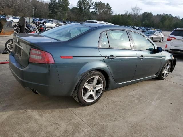 2005 Acura TL