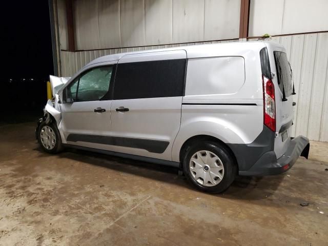 2018 Ford Transit Connect XL