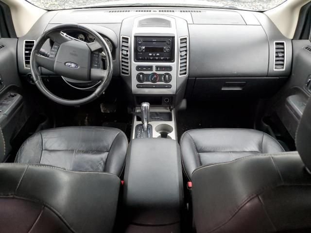 2007 Ford Edge SEL