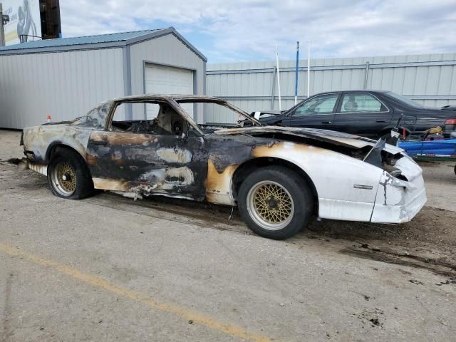 1990 Pontiac Firebird Trans AM