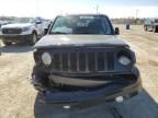 2013 Jeep Patriot Sport