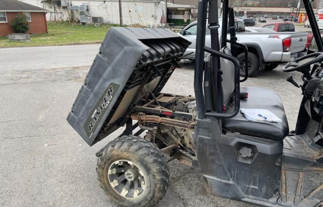 2018 Polaris Ranger 570