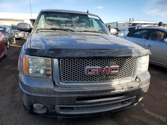 2012 GMC Sierra K1500 Denali