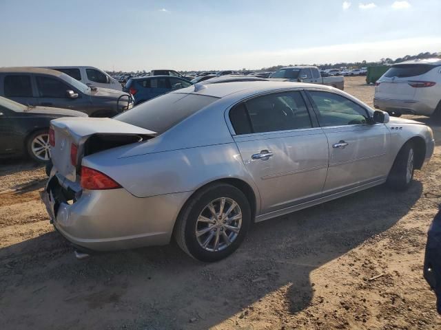 2011 Buick Lucerne CXL