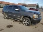 2010 Chevrolet Tahoe K1500 LTZ