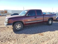 Salvage Trucks with No Bids Yet For Sale at auction: 2003 Chevrolet Silverado C1500