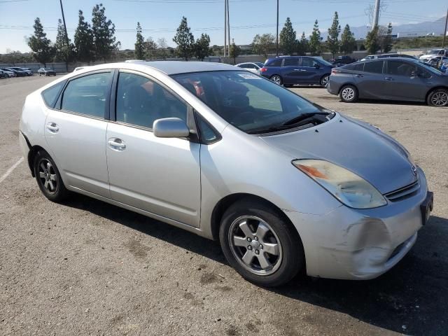 2004 Toyota Prius