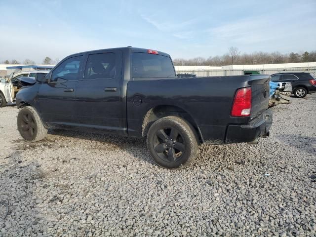 2016 Dodge RAM 1500 ST