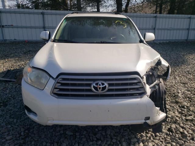 2010 Toyota Highlander