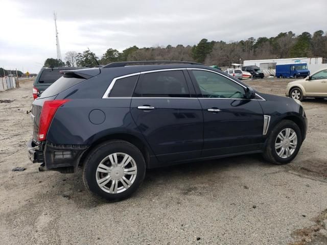 2014 Cadillac SRX