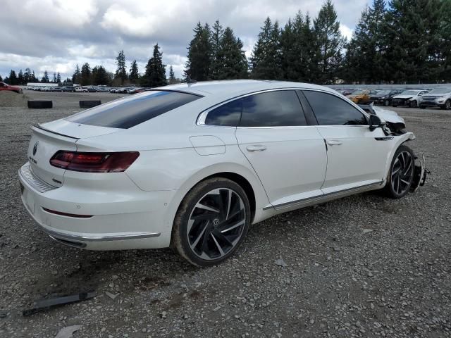 2023 Volkswagen Arteon SEL Premium R-Line