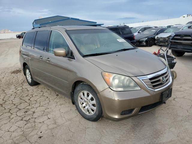 2009 Honda Odyssey EXL