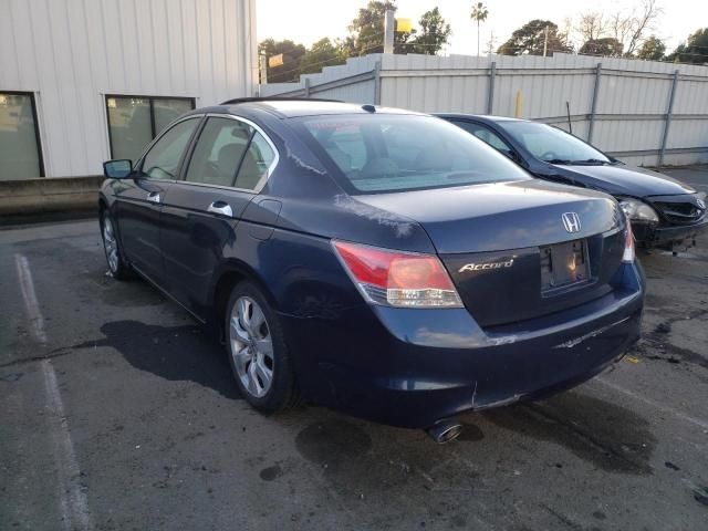 2010 Honda Accord EXL