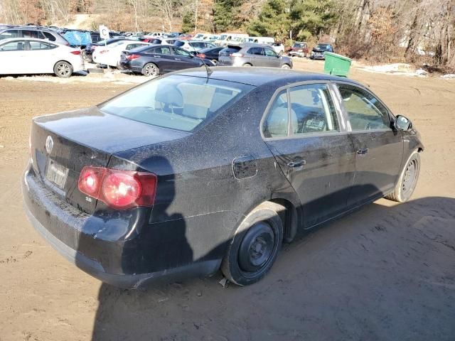 2009 Volkswagen Jetta S