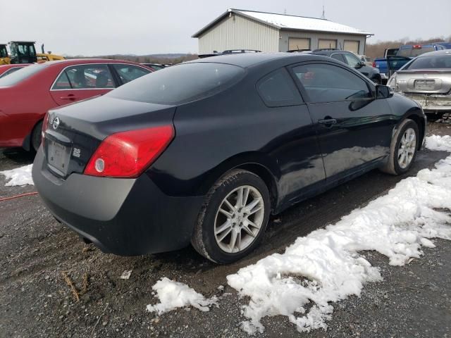 2008 Nissan Altima 3.5SE