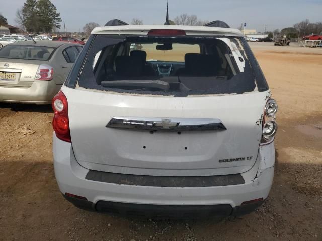 2010 Chevrolet Equinox LT