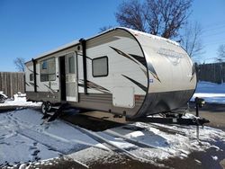 2019 Wildwood Wildwood en venta en Ham Lake, MN