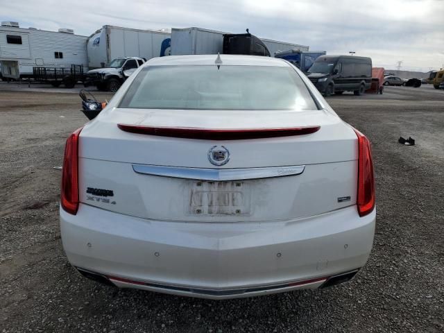 2013 Cadillac XTS Platinum