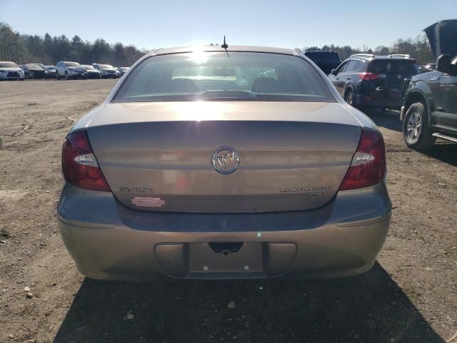 2006 Buick Lacrosse CXL