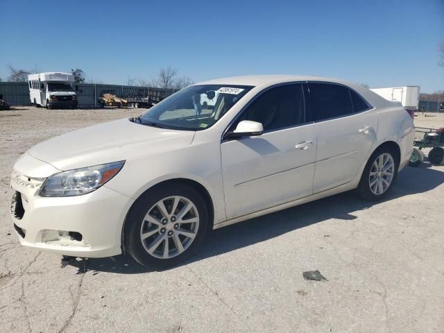 2014 Chevrolet Malibu 2LT