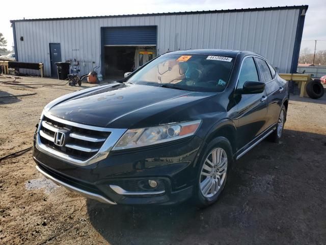 2014 Honda Crosstour EXL