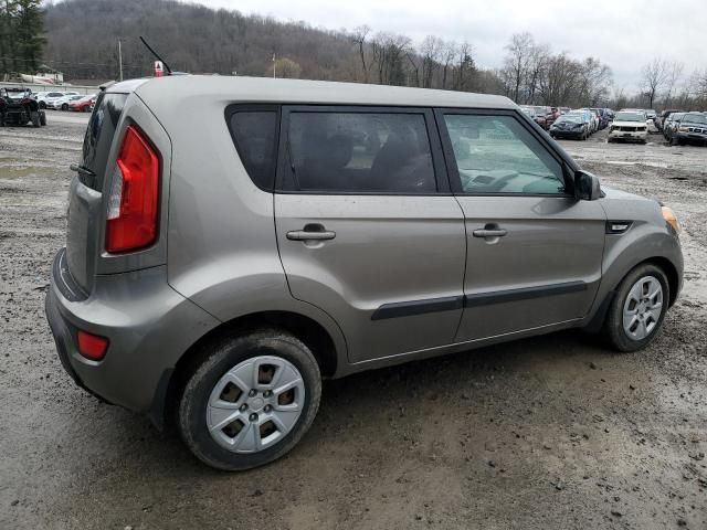 2013 KIA Soul