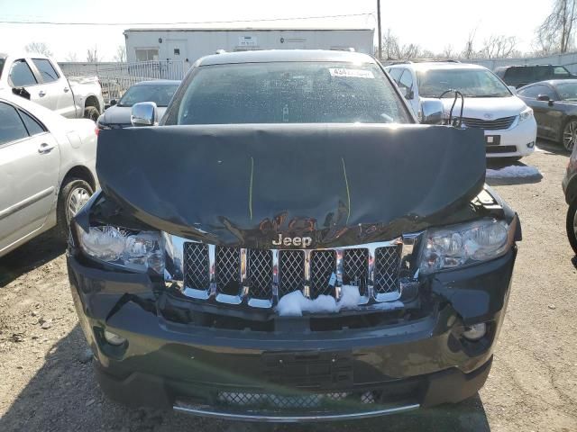 2011 Jeep Grand Cherokee Laredo