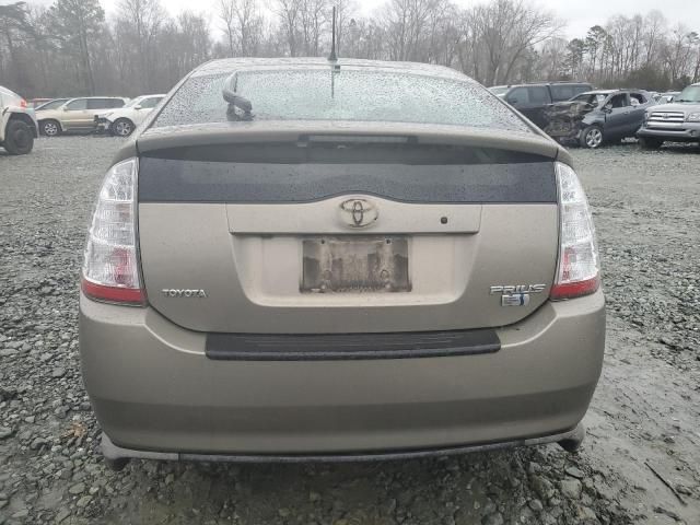 2009 Toyota Prius