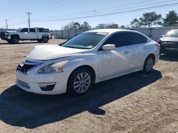 Salvage cars for sale from Copart Newton, AL: 2013 Nissan Altima 2.5