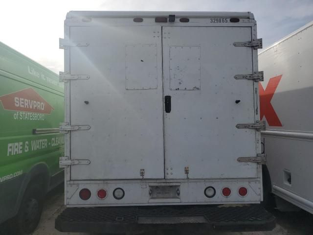 2004 Freightliner Chassis M Line WALK-IN Van