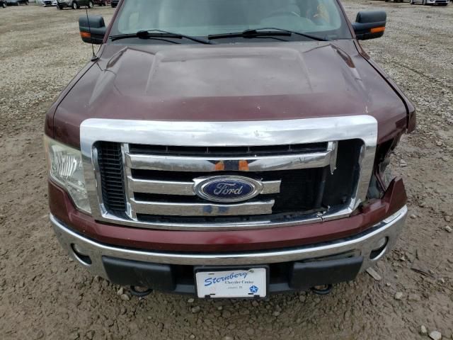 2009 Ford F150