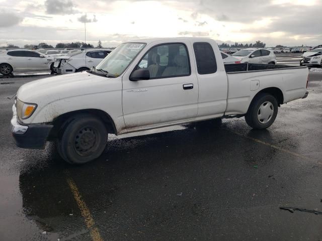 2000 Toyota Tacoma Xtracab