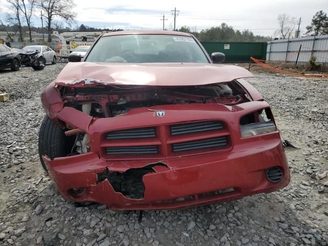 2009 Dodge Charger