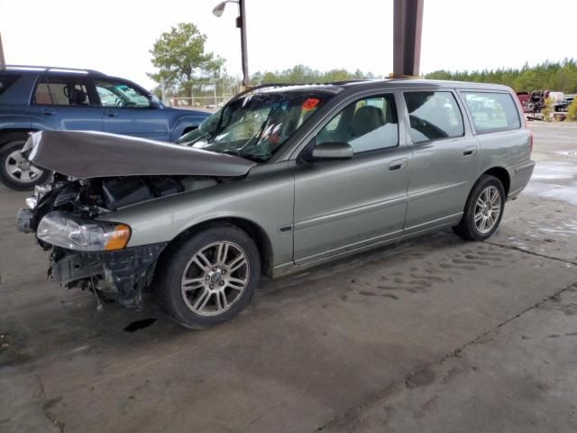 2006 Volvo V70