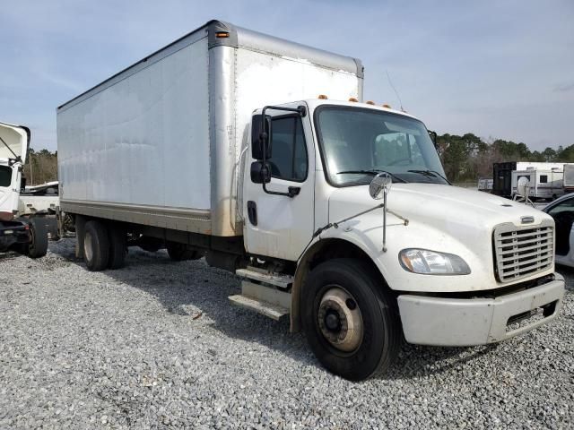 2014 Freightliner M2 106 Medium Duty