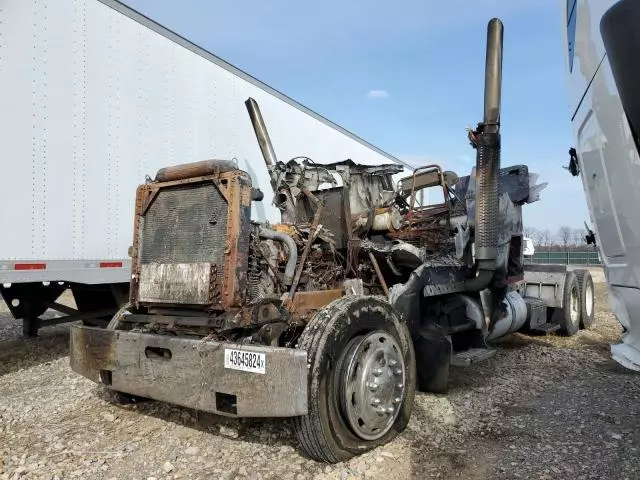 1986 Freightliner Conventional FLC