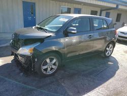 Scion Vehiculos salvage en venta: 2013 Scion XD