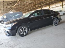 2020 KIA Forte FE en venta en Phoenix, AZ