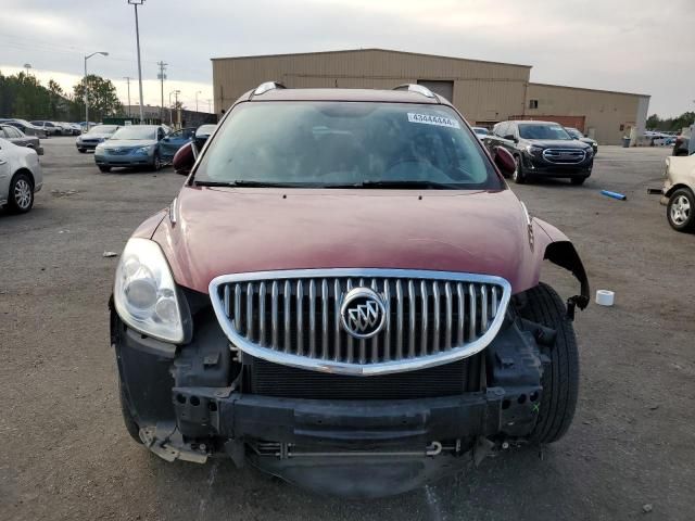 2011 Buick Enclave CXL