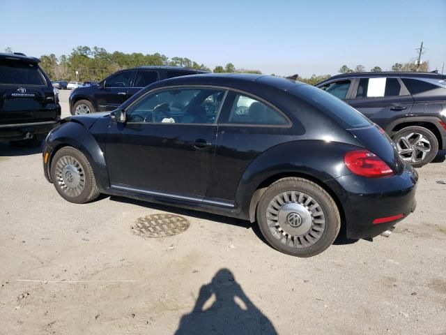 2014 Volkswagen Beetle