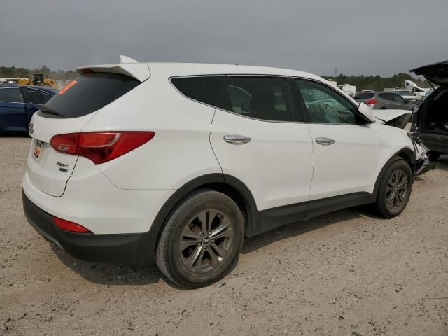 2014 Hyundai Santa FE Sport