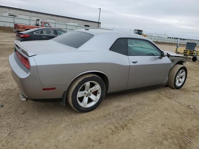 2014 Dodge Challenger R/T