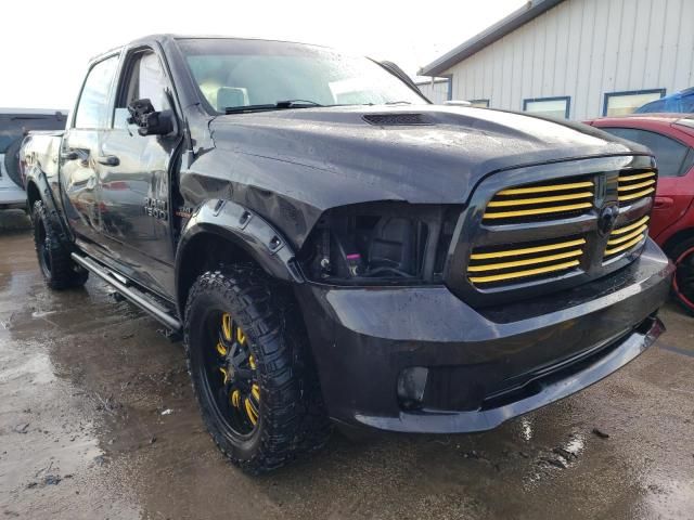 2016 Dodge RAM 1500 Sport