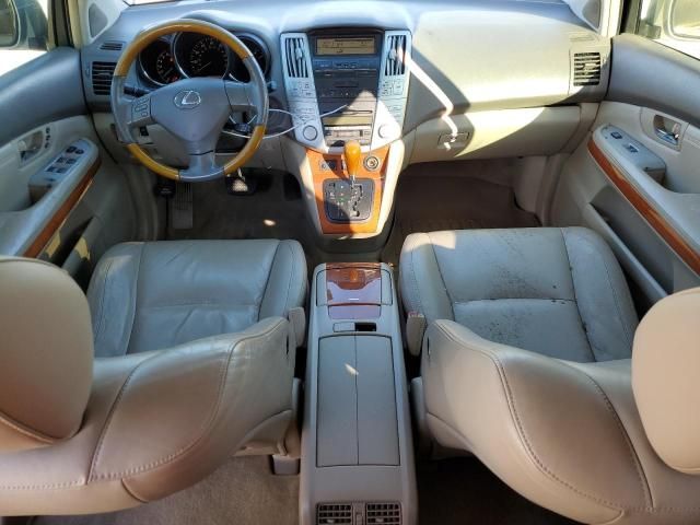 2005 Lexus RX 330