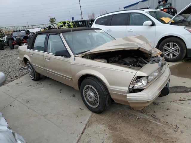 1994 Buick Century Special