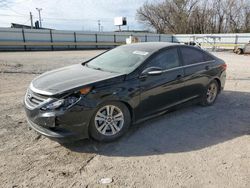 Hyundai Vehiculos salvage en venta: 2014 Hyundai Sonata GLS