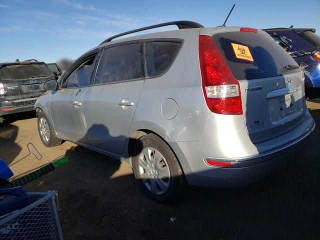 2010 Hyundai Elantra Touring GLS