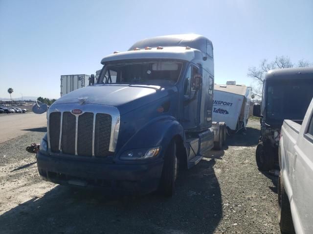 2003 Peterbilt 387