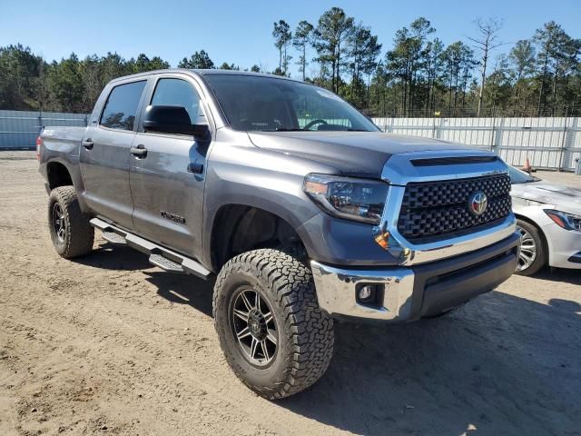 2021 Toyota Tundra Crewmax SR5