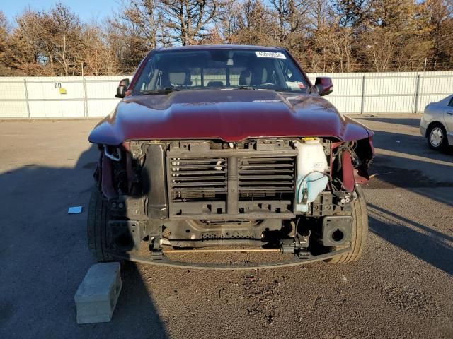 2019 Dodge RAM 1500 BIG HORN/LONE Star